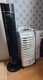 Blazer/ aircooler, Ophalen, Zo goed als nieuw
