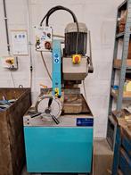 Koude handmatige metaalzaagmachine SIRIO 350 IMET, Enlèvement