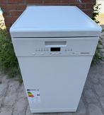 Lave-vaisselle 3D+ MIELE compact (L.45 cm.) A++/< 8.1 Litres, Neuf, Moins de 10 litres, Enlèvement, Classe énergétique A ou plus économe