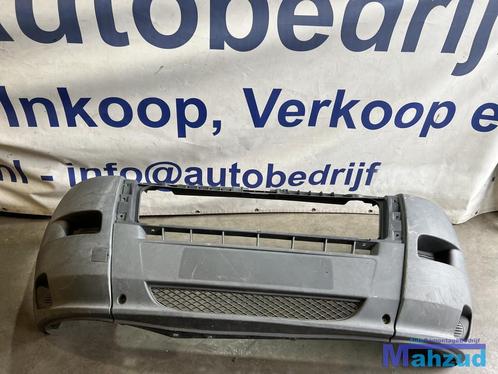 FIAT DUCATO CITROEN JUMPER BOXER Voorbumper 2007-2014, Auto-onderdelen, Carrosserie, Bumper, Fiat, Voor, Gebruikt