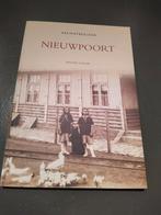 Archiefbeelden Nieuwpoort - Walter Lelievre, Boeken, Ophalen of Verzenden