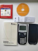 TI-84 Plus grafische rekenmachine, Diversen, Rekenmachines, Ophalen of Verzenden, Grafische rekenmachine, Gebruikt