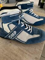 Chaussure, Sport en Fitness, Karting, Ophalen, Zo goed als nieuw