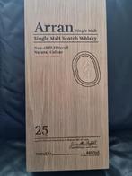 Whisky Arran 25 Y 46% DISTILLERY BOTTLING ED.2022, Verzamelen, Verzenden