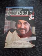 Boerenkrijg, Alle leeftijden, Boxset, Ophalen of Verzenden, Zo goed als nieuw