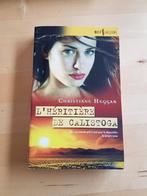 L'héritière de Calistoga - Christiane HEGGAN, Livres, Utilisé, Enlèvement ou Envoi