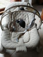 Relax/Transat bébé Chicco Hoopla (avec réducteur inclus), Enfants & Bébés, Relax bébé, Comme neuf, Avec ceinture(s), Enlèvement