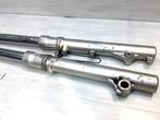 DR800 Big 1990 - 1997 Suzuki Vork D1-56891, Motoren