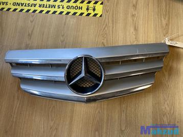 MERCEDES B-KLASSE W245 Grille 2005-2011 beschikbaar voor biedingen