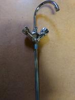 Lavabokraan "Prestos" nieuw, Ophalen of Verzenden, Nieuw, Chroom, Kraan