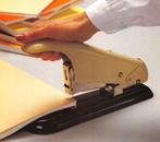 RAPID 9 heavy duty NIETMACHINE, Ophalen of Verzenden, Zo goed als nieuw