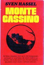 MONTE CASSINO - SVEN HASSEL, Overige onderwerpen, Tweede Wereldoorlog, Gelezen, Sven HASSEL