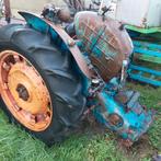 Fordson onderdelen, Zakelijke goederen, Ophalen