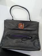 Longchamp zwarte tas, Ophalen of Verzenden, Gebruikt, Zwart