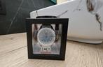 Icewatch horloge, Ophalen of Verzenden, Nieuw, Zilver