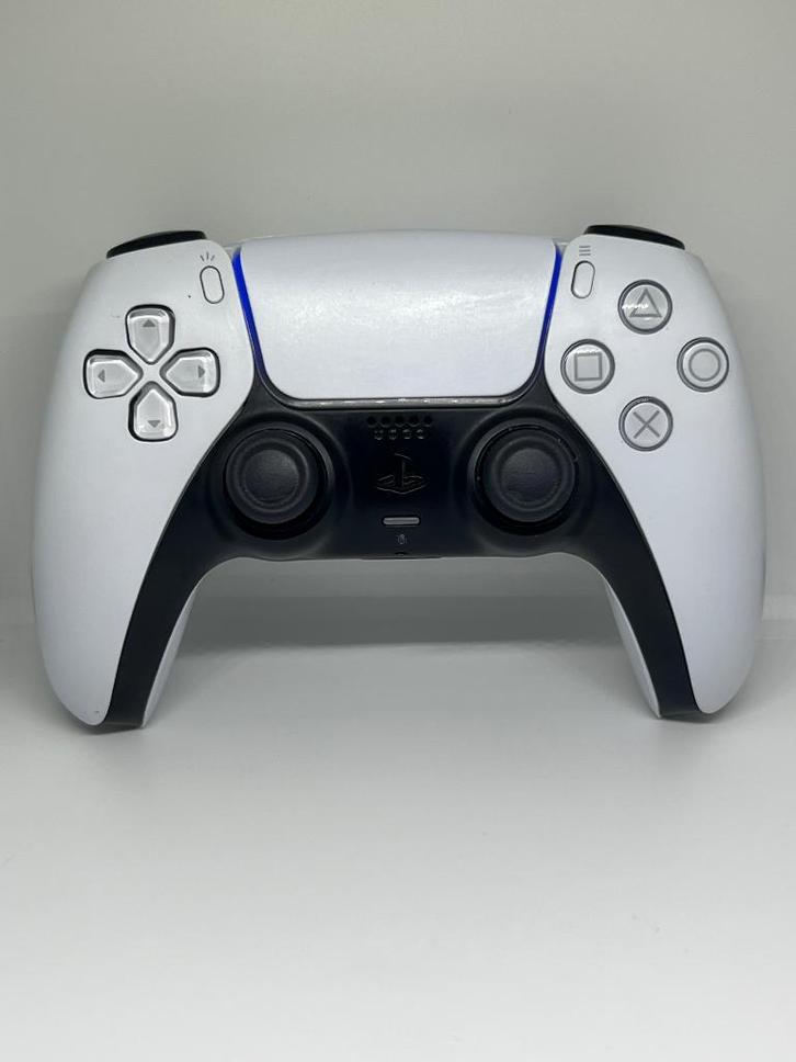 Ps5 controller xtreme rate flippers zoals nieuw  toebehoren, Games en Spelcomputers, Spelcomputers | Sony PlayStation 5, Refurbished