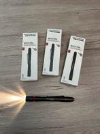 3x Scangrip inspectielamp - Match Pen - 4000K neutraal wit, Caravans en Kamperen, Zaklampen, Ophalen of Verzenden, Nieuw