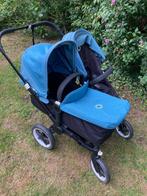 Bugaboo Donkey in Etterbeek, Kinderen en Baby's, Kinderwagens en Combinaties, Gebruikt, Verstelbare duwstang, Bugaboo, Ophalen