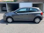 VW polo benzine 1.2TSI, Auto's, Voorwielaandrijving, Stof, Grijs, Particulier