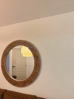 Grand miroir, Maison & Meubles, Enlèvement ou Envoi, Comme neuf