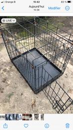 Cage pour animaux, Ophalen of Verzenden