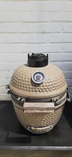 BARBECUE BERGHOFF MINI, Tuin en Terras, Houtskoolbarbecues, Ophalen, Gebruikt