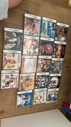 Nintendo ds games, Ophalen
