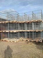 cage IBC, Bricolage & Construction, Comme neuf, 50 cm ou plus, 60 cm ou plus, Enlèvement ou Envoi