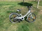 Meisjesfiets granville, Ophalen, Gebruikt, 16 inch, Granville