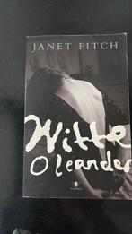 Janet Fitch - Witte oleander, Ophalen of Verzenden, Gelezen, Janet Fitch