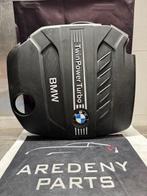 BMW N47 Motor Afdekplaat TwinPower Turbo 781080003 781080203, -, Utilisé, -, -