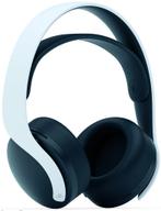 Sony Pulse 3D headset, Games en Spelcomputers, Ophalen, Zo goed als nieuw, PlayStation 5, Draadloos