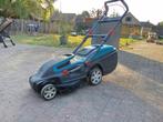Gardena grasmaaier Powermax, Ophalen, Gebruikt, Elektrische grasmaaier, Gerdena