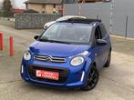 Citroen C 1 Cabrio, Auto's, Citroën, Voorwielaandrijving, 4 zetels, Stof, Euro 6