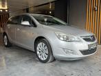 Opel Astra Sports Tourer 1.4 | Trekhaak | Navi |, Auto's, Opel, Automaat, Euro 5, Leder en Stof, 103 kW
