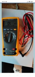 Fluke 77 IV-multimeter, Doe-het-zelf en Bouw, Meetapparatuur, Ophalen of Verzenden, Nieuw, Multimeter