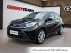 Toyota Aygo X X play, Auto's, 72 pk, Handgeschakeld, 5 deurs, SUV of Terreinwagen