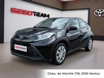 Toyota Aygo X X play  beschikbaar voor biedingen