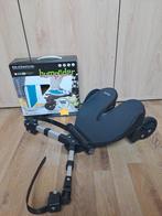 Bumprider meerijdplankje, Kinderen en Baby's, Kinderwagens en Combinaties, Ophalen of Verzenden, Zo goed als nieuw