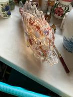 Retro/vintage murano vis, Antiek en Kunst, Ophalen