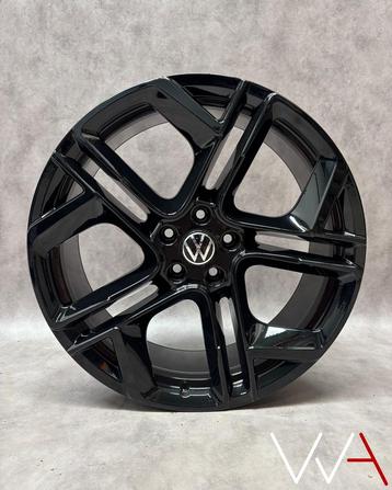 1x Volkswagen Tiguan 3 CT ''York'' Velg BTW OEM 571 601 025G beschikbaar voor biedingen