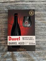 Duvel Barrel Aged Batch 4 Bourbon, Verzamelen, Ophalen, Nieuw, Flesje(s), Duvel