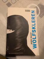 A. Hulst - Wolfskleren, Ophalen of Verzenden, A. Hulst