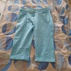 Pantalon bleu trois-quarts, Vêtements | Femmes, Culottes & Pantalons, Comme neuf, Trois-quarts, Taille 38/40 (M), Bleu