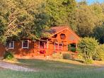 Chalets tout confort - 40km de Cahors, Propriétaire, Campagne, Animaux domestiques acceptés, 6 personnes