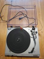 platenspeler, Audio, Tv en Foto, Platenspeler, Gebruikt, Technics, Ophalen