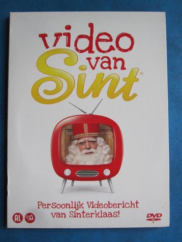 video van de sint beschikbaar voor biedingen