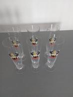 Duvel glazen, Verzamelen, Ophalen of Verzenden, Gebruikt