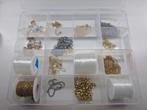 Sieraden, Hobby en Vrije tijd, Ophalen of Verzenden, Zo goed als nieuw