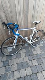 Racefiets heren maat 57, Fietsen en Brommers, Ophalen, Gebruikt, Heren